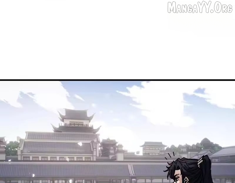 Master: This rebellious disciple is definitely not the Holy Son Chapter 172 - page 100